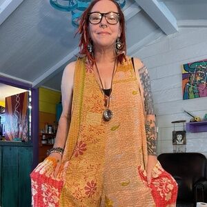 Meet your Posher, Winnie